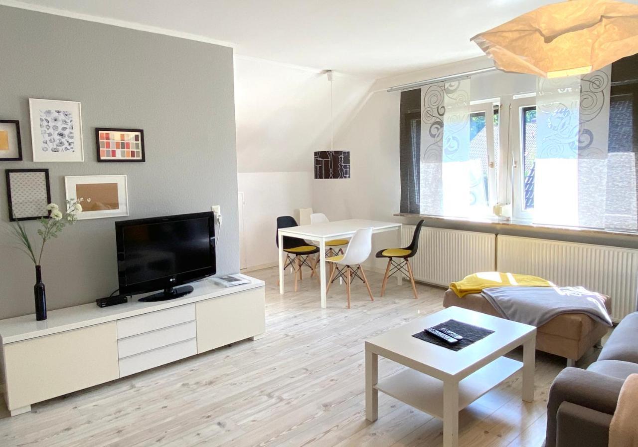 Apartment In BRE المظهر الخارجي الصورة