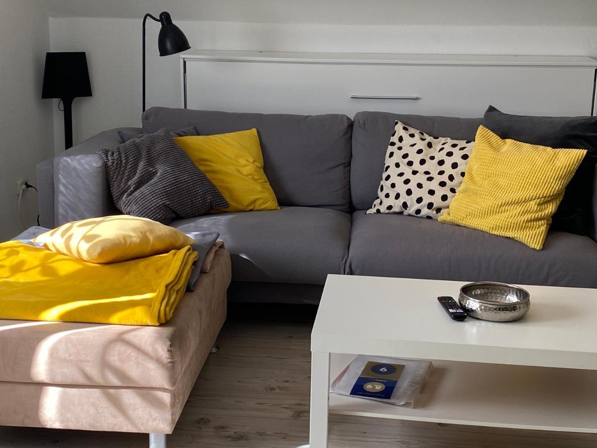 Apartment In BRE المظهر الخارجي الصورة