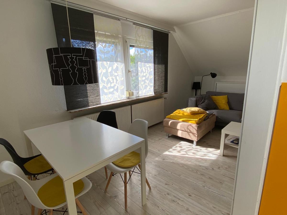 Apartment In BRE المظهر الخارجي الصورة