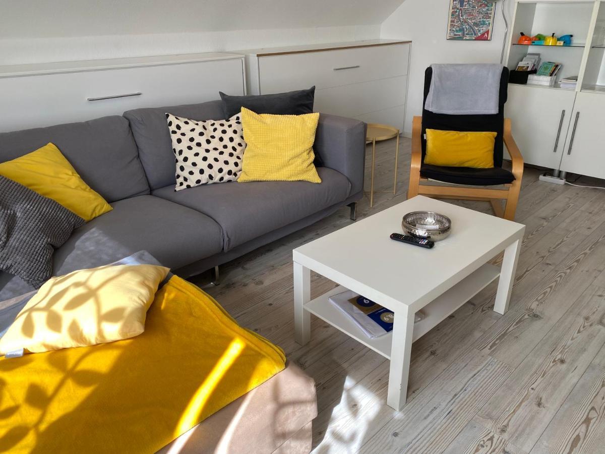 Apartment In BRE المظهر الخارجي الصورة