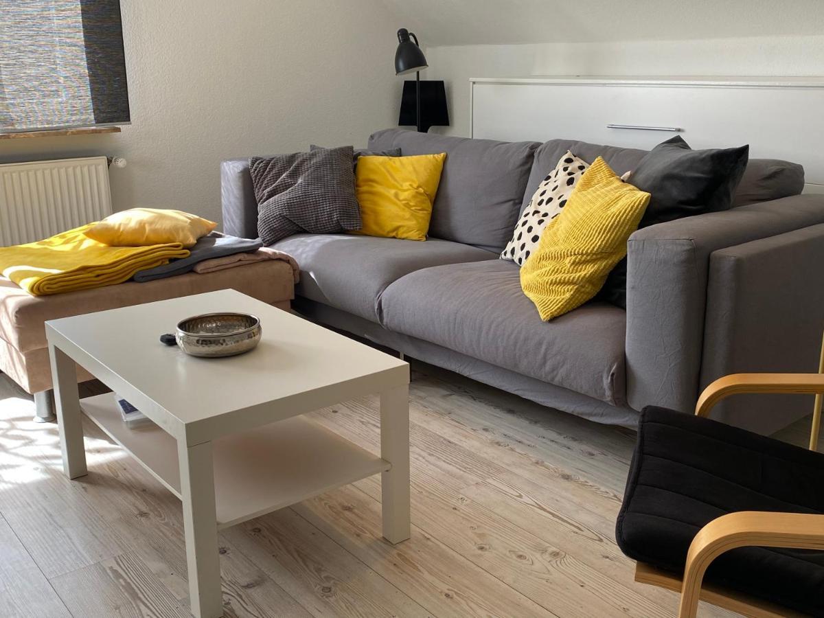 Apartment In BRE المظهر الخارجي الصورة