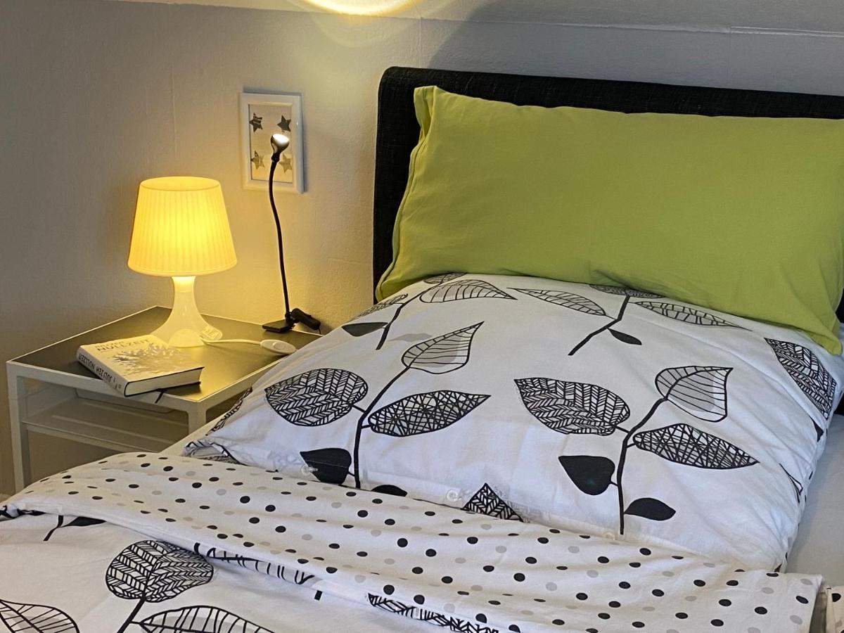 Apartment In BRE المظهر الخارجي الصورة