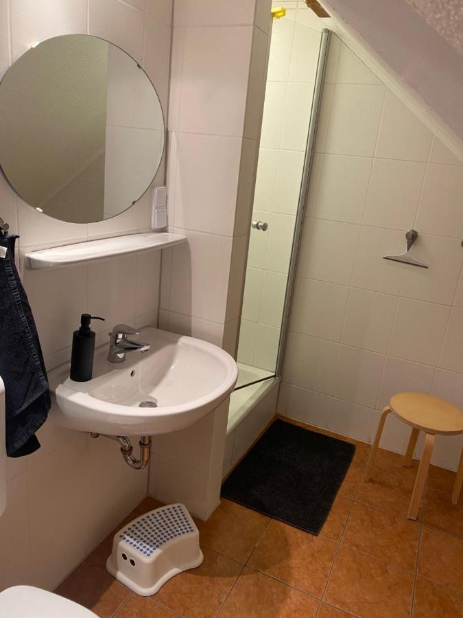 Apartment In BRE المظهر الخارجي الصورة
