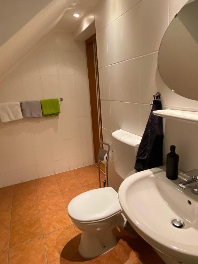 Apartment In BRE المظهر الخارجي الصورة