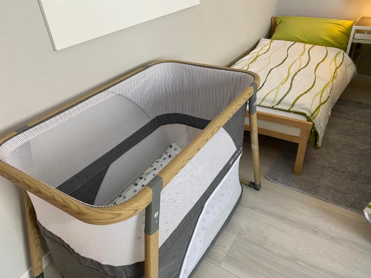 Apartment In BRE المظهر الخارجي الصورة