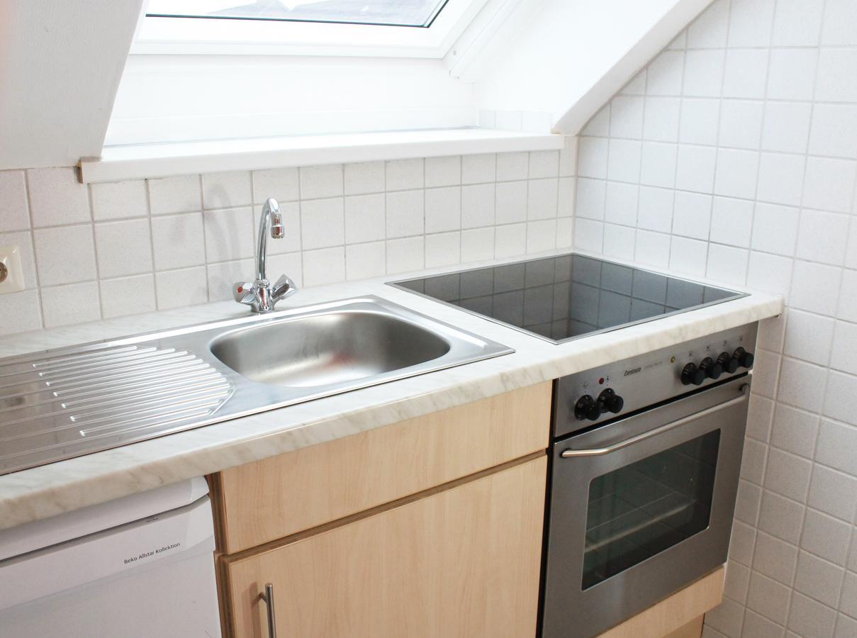 Apartment In BRE المظهر الخارجي الصورة