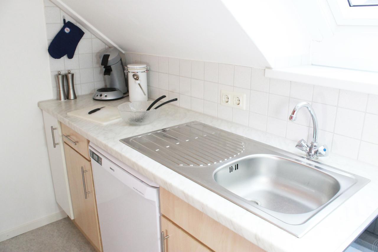 Apartment In BRE المظهر الخارجي الصورة